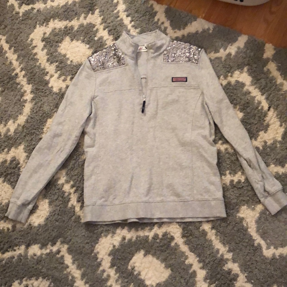 Vineyard Vines shepshirt